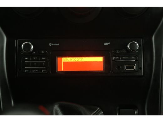 Mercedes Citan 109 CDI BlueEFFICIENCY L1H1 Koelauto Nachtkoeling Koelwagen Airco Elektrpakket Schuifdeur ActivLease financial lease