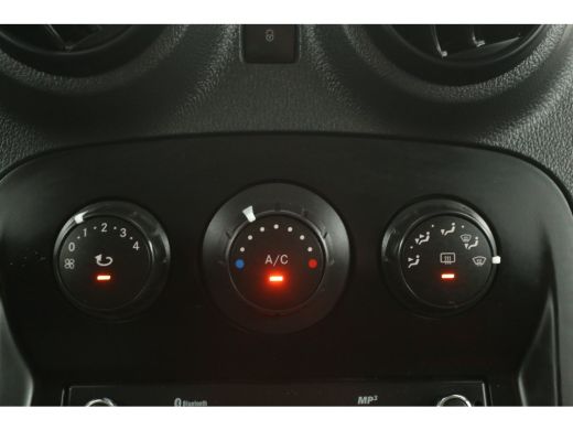Mercedes Citan 109 CDI BlueEFFICIENCY L1H1 Koelauto Nachtkoeling Koelwagen Airco Elektrpakket Schuifdeur ActivLease financial lease