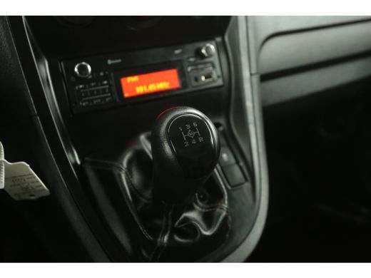 Mercedes Citan 109 CDI BlueEFFICIENCY L1H1 Koelauto Nachtkoeling Koelwagen Airco Elektrpakket Schuifdeur ActivLease financial lease