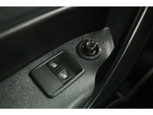 Mercedes Citan 109 CDI BlueEFFICIENCY L1H1 Koelauto Nachtkoeling Koelwagen Airco Elektrpakket Schuifdeur ActivLease financial lease