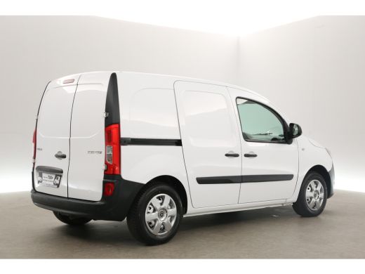 Mercedes Citan 109 CDI BlueEFFICIENCY L1H1 Koelauto Nachtkoeling Koelwagen Airco Elektrpakket Schuifdeur ActivLease financial lease