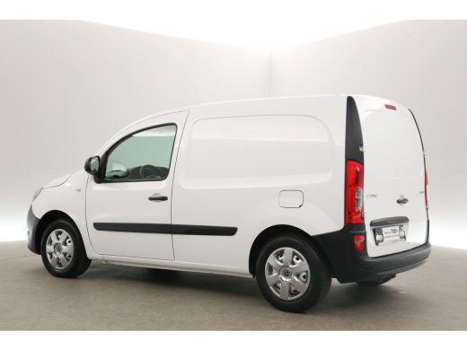 Mercedes Citan 109 CDI BlueEFFICIENCY L1H1 Koelauto Nachtkoeling Koelwagen Airco Elektrpakket Schuifdeur ActivLease financial lease