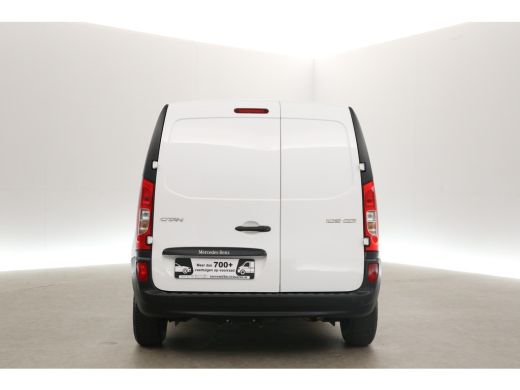 Mercedes Citan 109 CDI BlueEFFICIENCY L1H1 Koelauto Nachtkoeling Koelwagen Airco Elektrpakket Schuifdeur ActivLease financial lease