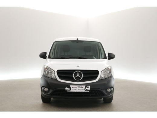 Mercedes Citan 109 CDI BlueEFFICIENCY L1H1 Koelauto Nachtkoeling Koelwagen Airco Elektrpakket Schuifdeur ActivLease financial lease
