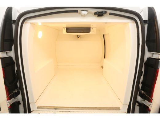 Mercedes Citan 109 CDI BlueEFFICIENCY L1H1 Koelauto Nachtkoeling Koelwagen Airco Elektrpakket Schuifdeur ActivLease financial lease
