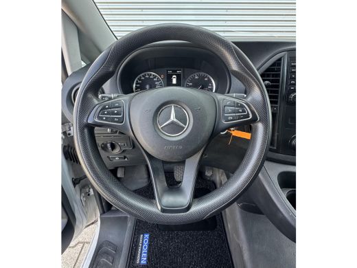 Mercedes-Benz Vito 114 CDI Lang automaat ActivLease financial lease