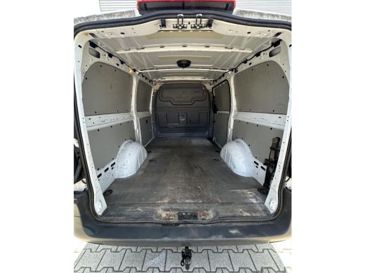Mercedes-Benz Vito 114 CDI Lang automaat ActivLease financial lease