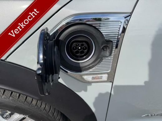 Mini Countryman 1.5 Cooper Plug-In Hybride ActivLease financial lease