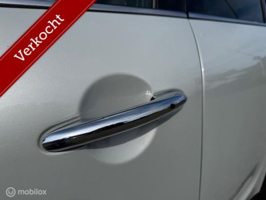 Mini Countryman 1.5 Cooper Plug-In Hybride ActivLease financial lease