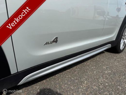 Mini Countryman 1.5 Cooper Plug-In Hybride ActivLease financial lease