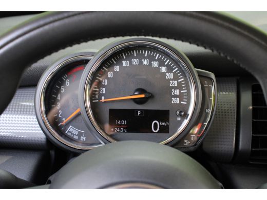 Mini Cooper 1.5 Cooper | NL-AUTO! | DEALER OH | CRUISE CONTROL | NAVI | CLIMA | 15" LMV | AUTOMAAT! | MULTIFO... ActivLease financial lease