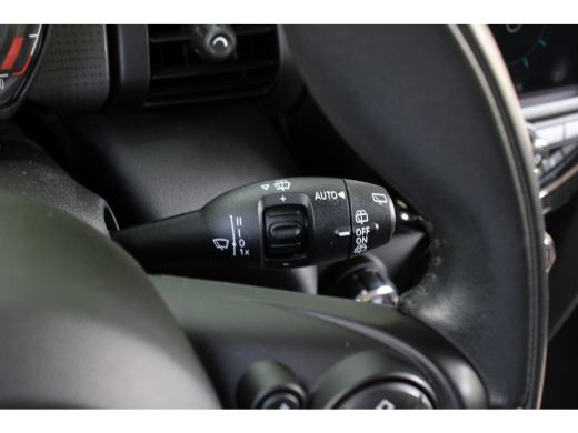 Mini Cooper 1.5 Cooper | NL-AUTO! | DEALER OH | CRUISE CONTROL | NAVI | CLIMA | 15" LMV | AUTOMAAT! | MULTIFO... ActivLease financial lease