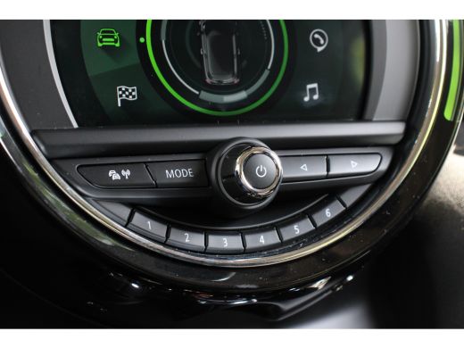 Mini Cooper 1.5 Cooper | NL-AUTO! | DEALER OH | CRUISE CONTROL | NAVI | CLIMA | 15" LMV | AUTOMAAT! | MULTIFO... ActivLease financial lease
