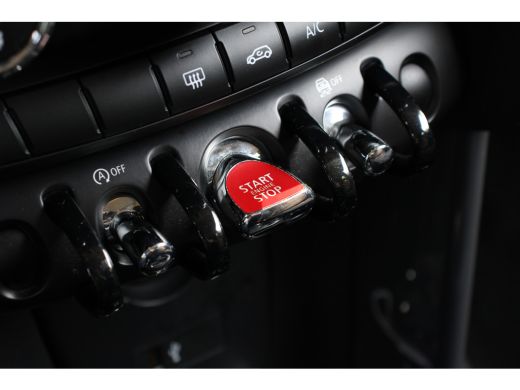 Mini Cooper 1.5 Cooper | NL-AUTO! | DEALER OH | CRUISE CONTROL | NAVI | CLIMA | 15" LMV | AUTOMAAT! | MULTIFO... ActivLease financial lease