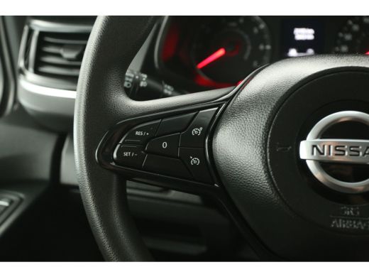 Nissan Primastar 2.0 dCi L2H1 Acenta 150PK Automaat Airco Cruise LED Trekhaak 3 Persoons PDC ActivLease financial lease