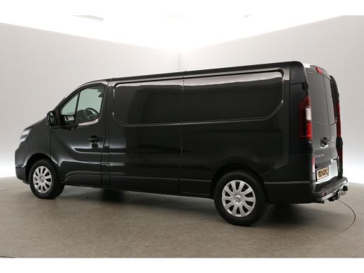 Nissan Primastar 2.0 dCi L2H1 Acenta 150PK Automaat Airco Cruise LED Trekhaak 3 Persoons PDC ActivLease financial lease