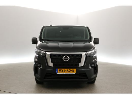 Nissan Primastar 2.0 dCi L2H1 Acenta 150PK Automaat Airco Cruise LED Trekhaak 3 Persoons PDC ActivLease financial lease
