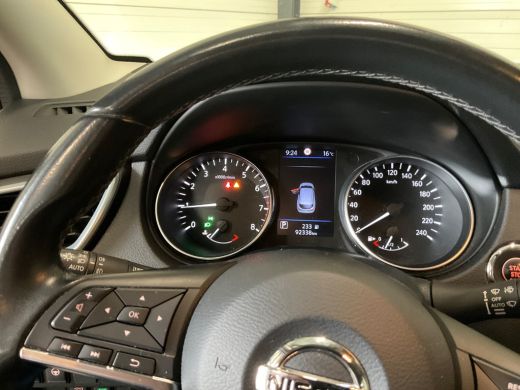 Nissan QASHQAI 1.3 DIG-T Business Edition | Panoramadak | Memory St. | Trekhaak | 360 CAM | ACC | Half leder | L... ActivLease financial lease