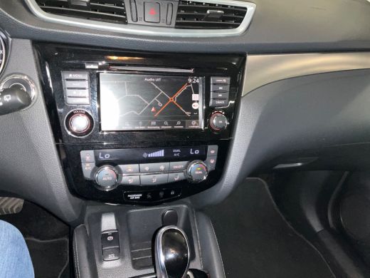 Nissan QASHQAI 1.3 DIG-T Business Edition | Panoramadak | Memory St. | Trekhaak | 360 CAM | ACC | Half leder | L... ActivLease financial lease
