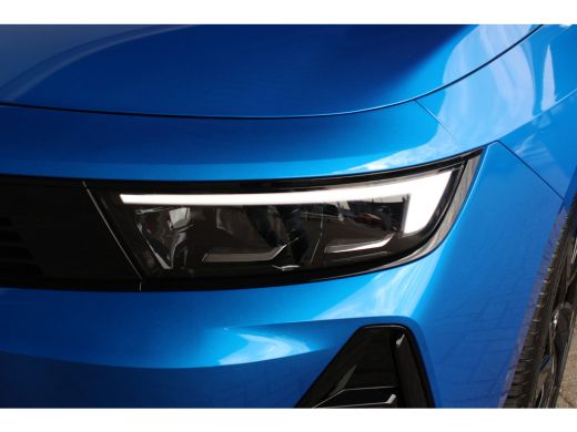 Opel Astra Sports Tourer 1.2 Level 4 Ultimate | Alcantara bekleding | Elektrisch glazen panorama-dak | LED k... ActivLease financial lease