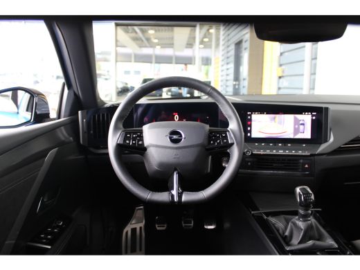 Opel Astra Sports Tourer 1.2 Level 4 Ultimate | Alcantara bekleding | Elektrisch glazen panorama-dak | LED k... ActivLease financial lease