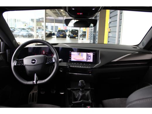 Opel Astra Sports Tourer 1.2 Level 4 Ultimate | Alcantara bekleding | Elektrisch glazen panorama-dak | LED k... ActivLease financial lease