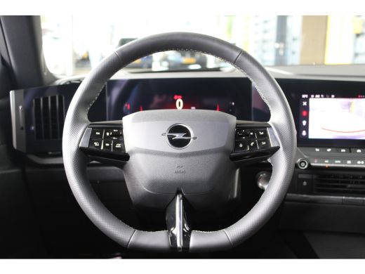 Opel Astra Sports Tourer 1.2 Level 4 Ultimate | Alcantara bekleding | Elektrisch glazen panorama-dak | LED k... ActivLease financial lease