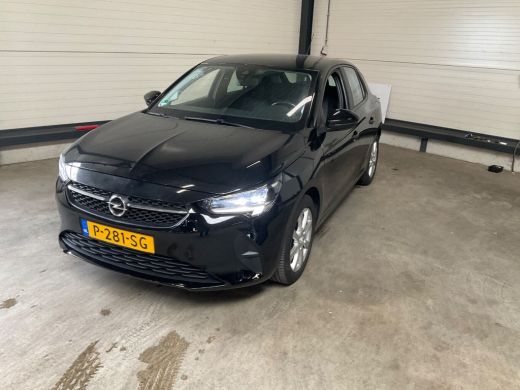 Opel Corsa 1.2 Edition AUT. 102 PK | Navi | LED | Airco | Park Assist | CarPlay | 16" LMV | Bluetooth | Navi... Opel Corsa 1.2 Edition AUT. 102 PK | Navi | LED | Airco | Park Assist | CarPlay | 16" LMV | Bluetooth | Navi...
