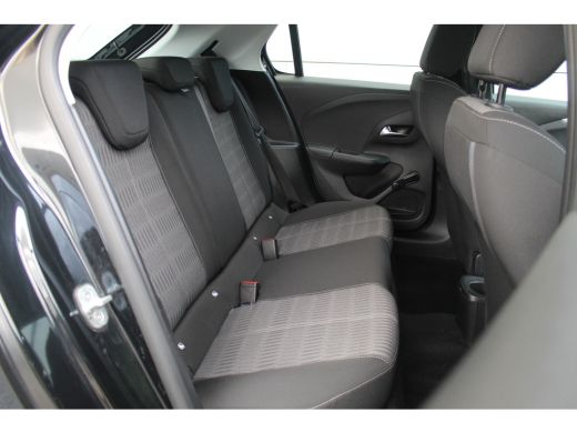 Opel Corsa 1.2 Edition AUT. 102 PK | Navi | LED | Airco | Park Assist | CarPlay | 16" LMV | Bluetooth | Navi... ActivLease financial lease
