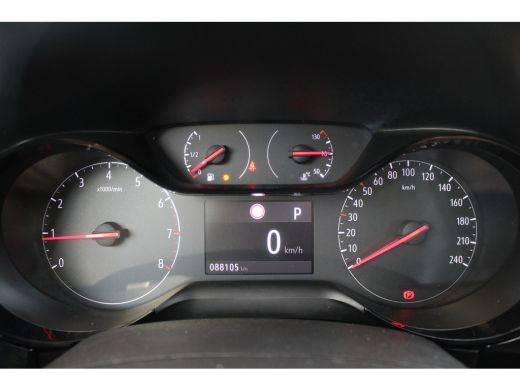Opel Corsa 1.2 Edition AUT. 102 PK | Navi | LED | Airco | Park Assist | CarPlay | 16" LMV | Bluetooth | Navi... ActivLease financial lease