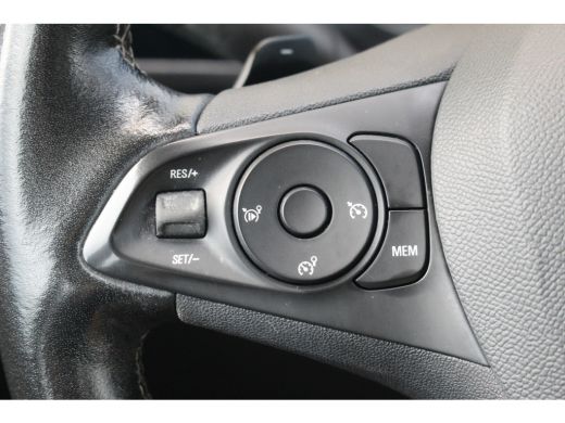 Opel Corsa 1.2 Edition AUT. 102 PK | Navi | LED | Airco | Park Assist | CarPlay | 16" LMV | Bluetooth | Navi... ActivLease financial lease