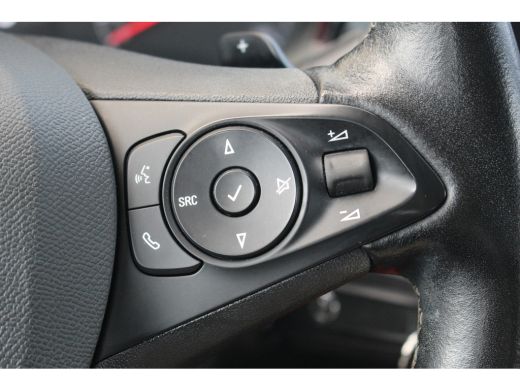 Opel Corsa 1.2 Edition AUT. 102 PK | Navi | LED | Airco | Park Assist | CarPlay | 16" LMV | Bluetooth | Navi... ActivLease financial lease