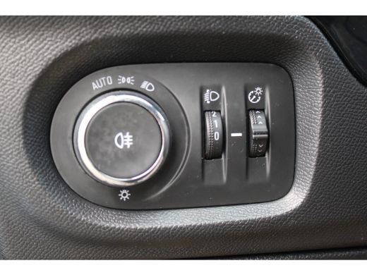 Opel Corsa 1.2 Edition AUT. 102 PK | Navi | LED | Airco | Park Assist | CarPlay | 16" LMV | Bluetooth | Navi... ActivLease financial lease