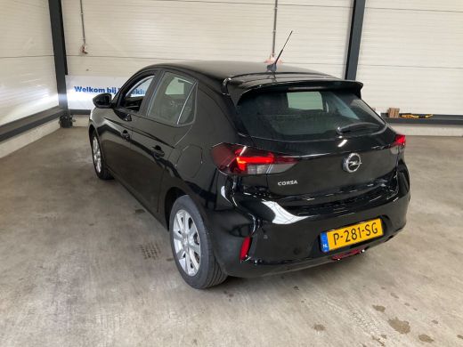 Opel Corsa 1.2 Edition AUT. 102 PK | Navi | LED | Airco | Park Assist | CarPlay | 16" LMV | Bluetooth | Navi... ActivLease financial lease