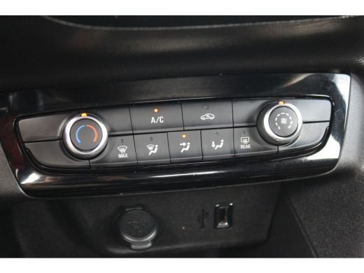 Opel Corsa 1.2 Edition AUT. 102 PK | Navi | LED | Airco | Park Assist | CarPlay | 16" LMV | Bluetooth | Navi... ActivLease financial lease
