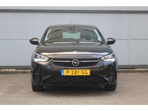 Opel Corsa 1.2 Edition AUT. 102 PK | Navi | LED | Airco | Park Assist | CarPlay | 16" LMV | Bluetooth | Navi... ActivLease financial lease