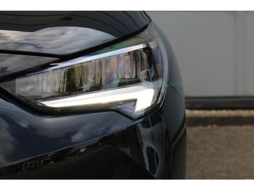 Opel Corsa 1.2 Edition AUT. 102 PK | Navi | LED | Airco | Park Assist | CarPlay | 16" LMV | Bluetooth | Navi... ActivLease financial lease