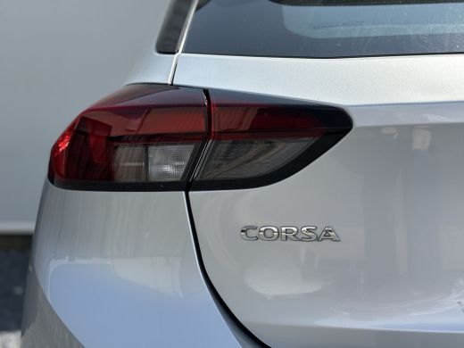 Opel Corsa 1.2 Level 3 | Apple Carplay/Android Auto | Cruise control | Premium metaalkleur ActivLease financial lease