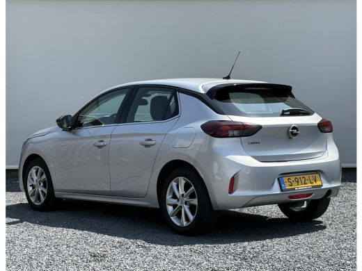 Opel Corsa 1.2 Level 3 | Apple Carplay/Android Auto | Cruise control | Premium metaalkleur ActivLease financial lease
