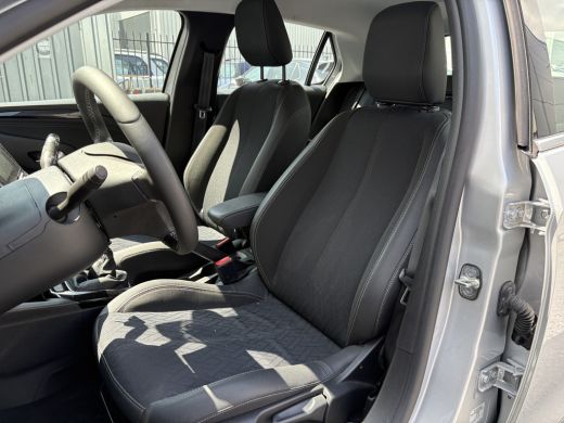 Opel Corsa 1.2 Level 3 | Apple Carplay/Android Auto | Cruise control | Premium metaalkleur ActivLease financial lease