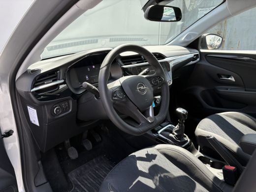 Opel Corsa 1.2 Level 3 | Apple Carplay/Android Auto | Cruise control | Premium metaalkleur ActivLease financial lease
