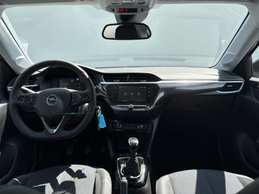 Opel Corsa 1.2 Level 3 | Apple Carplay/Android Auto | Cruise control | Premium metaalkleur ActivLease financial lease