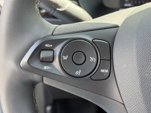 Opel Corsa 1.2 Level 3 | Apple Carplay/Android Auto | Cruise control | Premium metaalkleur ActivLease financial lease