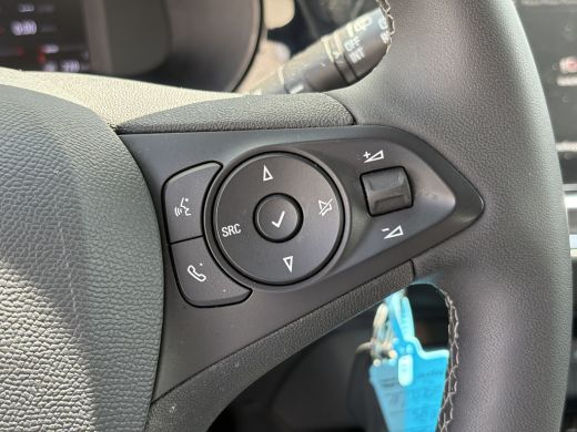 Opel Corsa 1.2 Level 3 | Apple Carplay/Android Auto | Cruise control | Premium metaalkleur ActivLease financial lease
