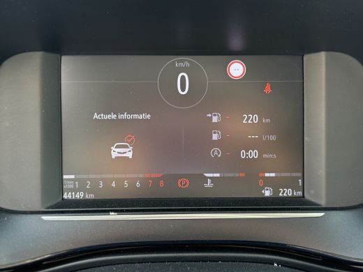 Opel Corsa 1.2 Level 3 | Apple Carplay/Android Auto | Cruise control | Premium metaalkleur ActivLease financial lease