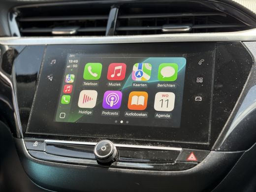 Opel Corsa 1.2 Level 3 | Apple Carplay/Android Auto | Cruise control | Premium metaalkleur ActivLease financial lease