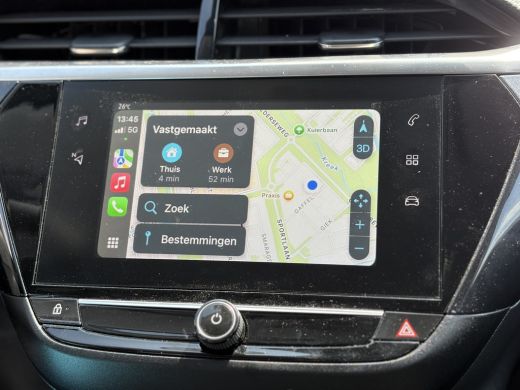 Opel Corsa 1.2 Level 3 | Apple Carplay/Android Auto | Cruise control | Premium metaalkleur ActivLease financial lease