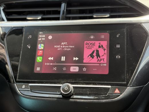 Opel Corsa 1.2 Level 3 | Apple Carplay/Android Auto | Cruise control | Premium metaalkleur ActivLease financial lease