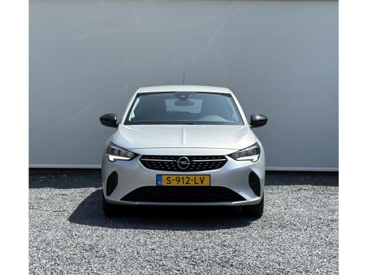 Opel Corsa 1.2 Level 3 | Apple Carplay/Android Auto | Cruise control | Premium metaalkleur ActivLease financial lease