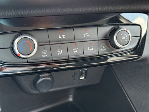 Opel Corsa 1.2 Level 3 | Apple Carplay/Android Auto | Cruise control | Premium metaalkleur ActivLease financial lease